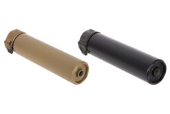 SureFire SOCOM 2 Series 5.56 Sound Suppressor - Black