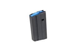 ASC 6.5 Grendel AR-15 15RD Magazine - Black SS