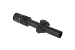 Burris Optics RT-6 Riflescope 1-6x24mm - Ballistic AR (5X) Reticle