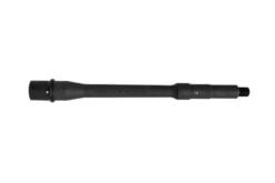 Criterion Barrels 10.5" .223 Wylde Ultralight Phosphate/Chrome-Lined Carbine Length Barrel
