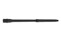 Criterion Barrels 16" .223 Wylde Ultralight Phosphate/Chrome-Lined Midlength Barrel