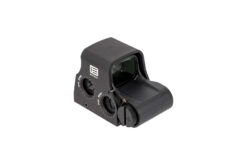 EOTech XPS3-0 Holographic Weapon Sight - Black