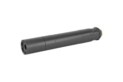 Rugged Obsidian 45 45 Cal QD Pistol Suppressor