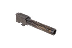Rival Arms Barrel V1 for GLOCK 19 Gen3/4 - Black