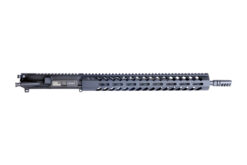 HM Defense 16" 5.56 Monobloc M-LOK Midlength Complete Upper w/ 15" M-LOK Handguard