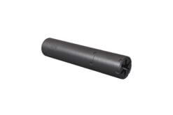 Yankee Hill Machine Nitro N20 Titanium Suppressor