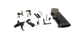 Modern Armory AR-15 Lower Parts Kit