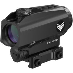 Swampfox Optics Blade 1x25 BRC Prism Sight