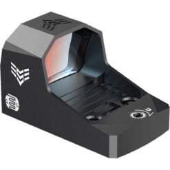 Swampfox Sentinel 1x16 Micro Reflex Red Dot Sight