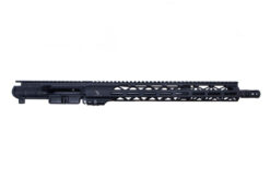 Bootleg Inc. 16" .223 Wylde  Lightweight Upper Assembly