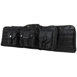 VISM 42" Double Carbine Case