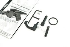 AR MAGLOCK AR-10 Fixed Magazine Lock and Release Solution