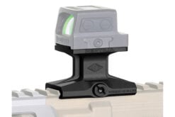 Reptilia Corp DOT Mount For Holosun 509T - 1.93"