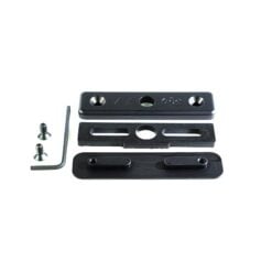 MANTICore TAVOR GASKETED PORT COVER