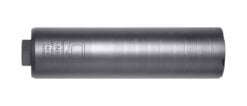 Q Half Nelson 7.62mm Titanium Direct Thread Suppressor - 5/8-24