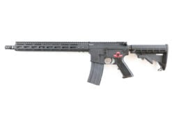 Franklin Armory BSFIII M4 16" 5.56 30rd Semi-Auto AR-15 Rifle - Black