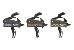 Rise Armament Iconic Dual-Blade Two Stage Trigger