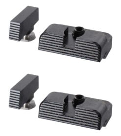 Angry Bear Arms For Glock Low Profile Blank Frame