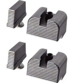 Angry Bear Arms For Glock MOS Tall Blank Frame