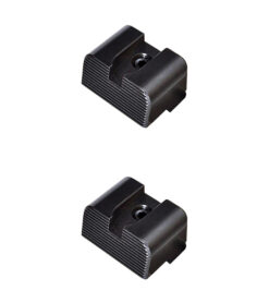 Angry Bear Arms For Glock Tall Fiber Optic Frame