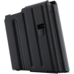 DURAMAG SS 308/7.62 LR308/SR-25 Stainless Steel 10rd Magazine