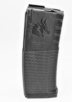 Polymer80 .50 Beowulf Magazine 10-RD Polymer
