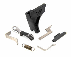 Polymer80 9mm Frame Parts Kit For Glock Gen 3 - No Trigger
