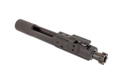 Microbest Mil-Spec C158 HPT/MPI 5.56 Bolt Carrier Group - Phosphate/Chrome-Lined