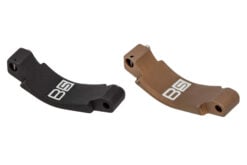 B5 Systems Aluminum Trigger Guard