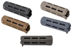 B5 Systems AR-15 M-LOK Handguard - Carbine