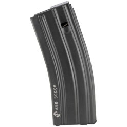 DURAMAG Stainless Steel .458 Socom Magazine - 10 Round
