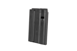 DURAMAG Stainless Steel .450 Bushmaster Magazine - 5 Round