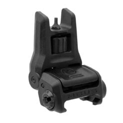 Magpul MBUS Gen 3 Folding Front Sight - Black