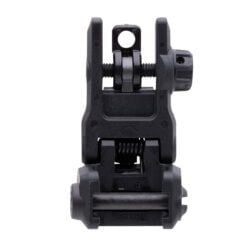 Magpul MBUS Gen 3 Folding Rear Sight - Black
