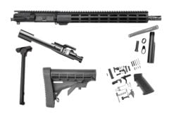 NBS AR-15 5.56/.223 Rifle Kit Configurator