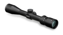 Vortex Diamondback Rimfire 2-7x35mm 1in Tube SFP Rifle Scope DBK-RIM, Black