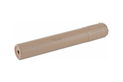 AAC MK13-SD 300WM/7.62mm QD Suppressor - FDE