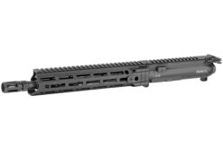 Daniel Defense DDM4V7 S Complete Upper Receiver Group 556NATO 11.5" Barrel 1:7 Twist Daniel Defense MFR 10" MLOK Handguard - Black