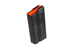 D&H AR-10 6.5 Creedmoor 20 Round Steel Magazine