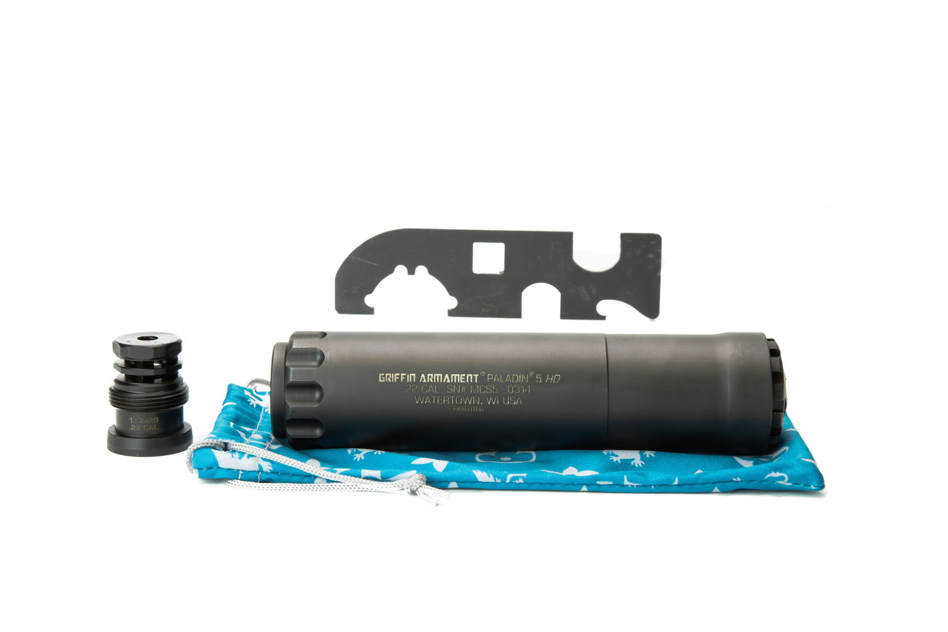 griffin-armament-paladin-5-hd-22-250-qd-suppressor