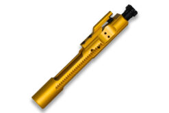 NBS .223/5.56 Bolt Carrier Group - TiN