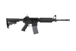 Colt Mfg LE6920SOCOM M4A1 Carbine SOCOM 16" 5.56 NATO 30Rd Semi-Auto AR-15 Rifle - Black