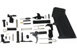 Anderson Manufacturing AM-10 AR-10 Generation II Lower Parts Kit