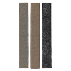 Ergo 18-Slot Slim Line LowPro Rail Covers