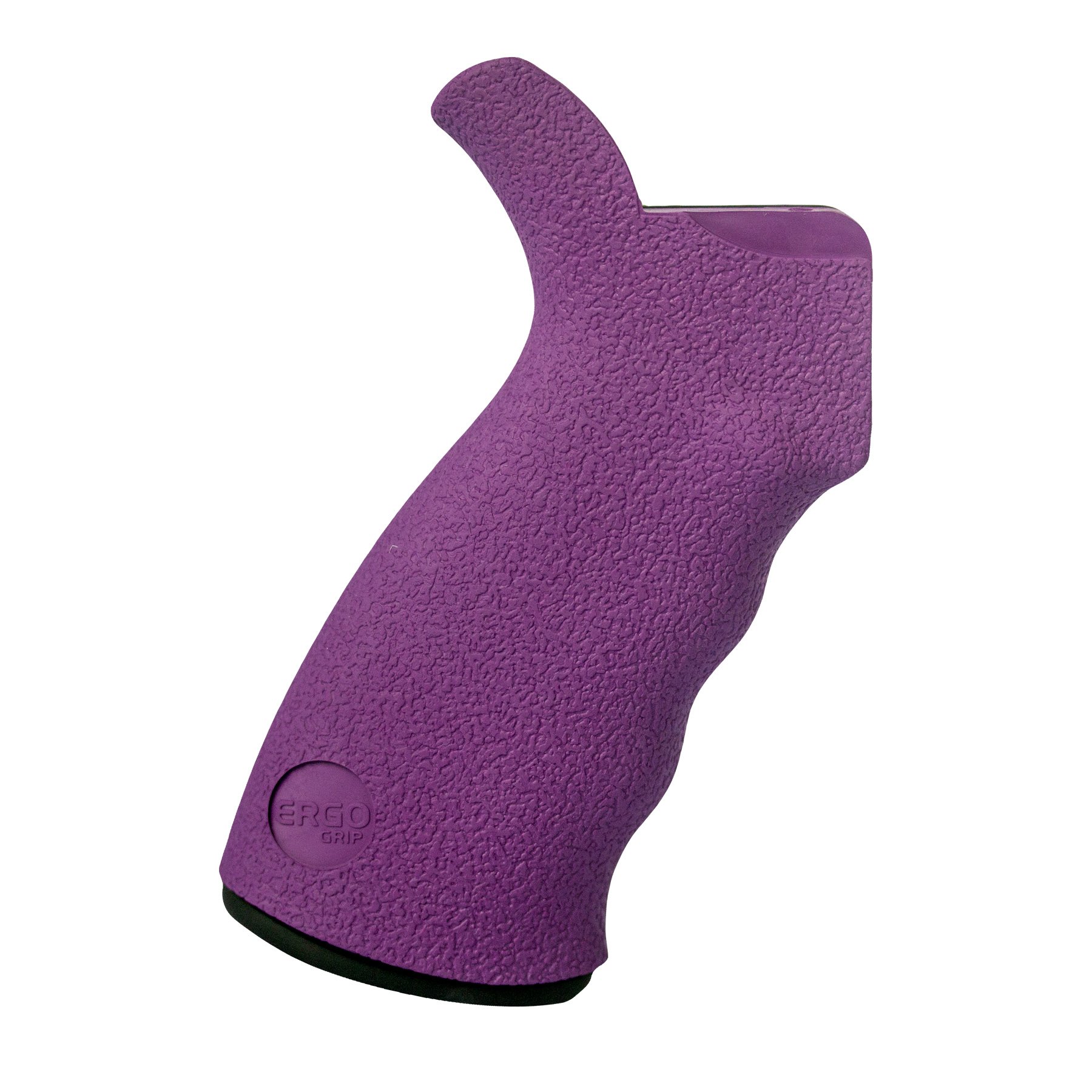 ergo-aggressive-texture-ar15-m16-grip-kit-suregrip-ambi-purple-4009-pur-2