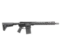 Ruger 5610 SFAR 308 Win 16.10" 20+1 Black Magpul Stock  - Black