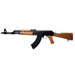 Zastava ZPAPM70 16.5" 7.62X39 30Rd Semi-Auto Rifle - Blue