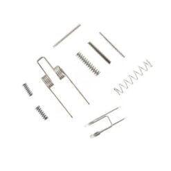 Ergo AR-15 Lower 9-PC Spring Replacement Kit 4612