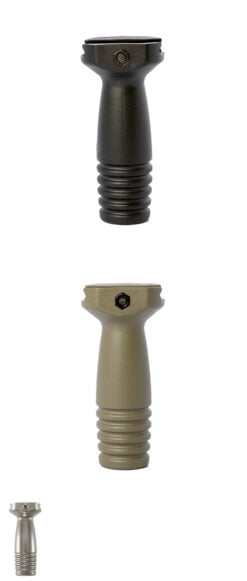 Ergo POP Bottle Vertical Forward Grip