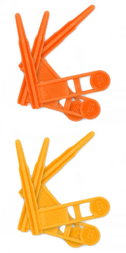 Ergo Safety Chamber Flag 3PK